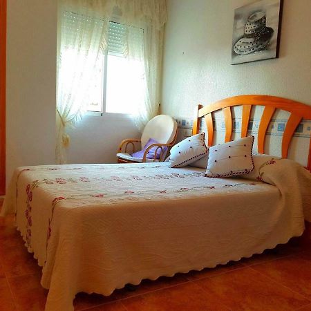 Sunny Appartment In The Center ตอร์เรเวียคา ภายนอก รูปภาพ