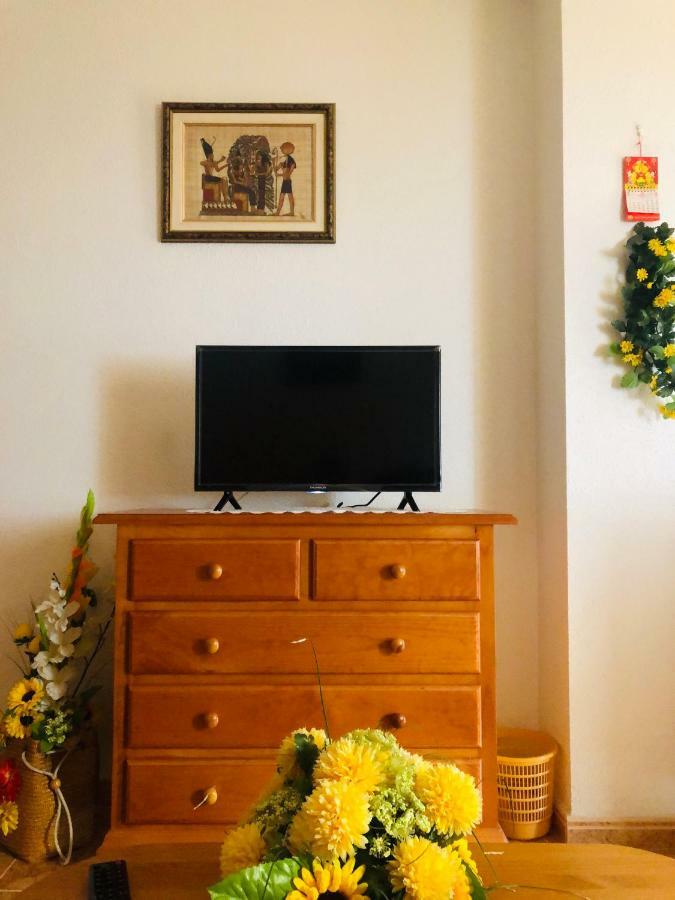 Sunny Appartment In The Center ตอร์เรเวียคา ภายนอก รูปภาพ